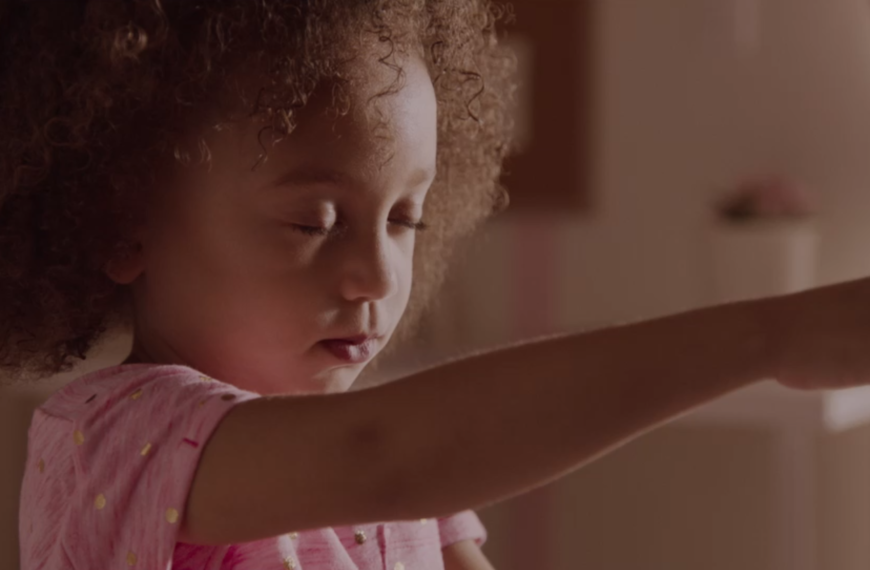 Sleepwalking Sound Design